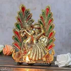 Radhe Krishna Idol 