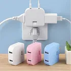 Multi Socket Adapter 