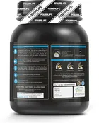 POWERLIFT Beginner's Whey Protein, With 26 vitamin & Mineral, Added Digezyme, High Protein Whey Protein 