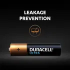 DURACELL Ultra Alkaline AAA Battery 