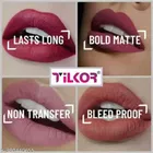 Til Kor Liquid Lipsticks 