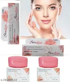 Skinshine Cream With Soaps for Women (Pack of 4)