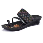 Combo of Flats with Heels for Women 