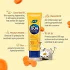 जॉय सन सनब्लॉक & एंटी -टैन लोशन सनस्क्रीन SPF 30 PA++, 120 ml