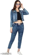 Denim Jeans for Women 