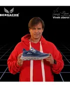 Sports Shoes for Men, Blue  