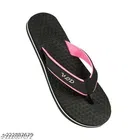 Flipflop for Women, Black 