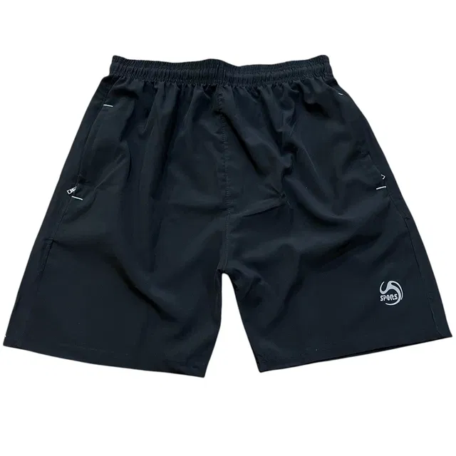 Shorts for men (Black XL)