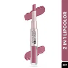 Seven Seas Lipstick for Women, Rose 