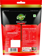 क्रीमूज़ रेड चिली फ्लेक्स 5 सैकेट X 7 g 