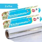 Kitchenmate Aluminium Foil 