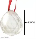 Crystal Hanging Ball /Sunlight Catcher for Men 