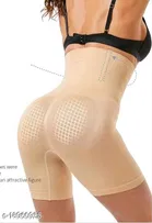 वीमेन इनरवियर मिड थाई हाई वैस्ट शेपवियर फॉर वीमेन  