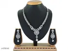 Attractive Jewellery Set for Women 