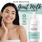 Enriched Goat Milk Body Wash (300 ml)