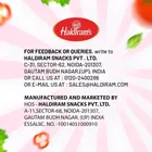 हल्दीराम स्नैक लाइट सोया कटोरी 85 g