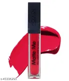 Liquid Lipstick for Women, Multicolor, Pack of 1