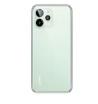 LAVA YUVA 2 PRO Mobile Back Cover 