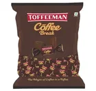 टॉफ़ीमैन कॉफ़ी ब्रेक कैंडी 300 g