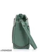 Green Crossbody Bags & Sling Bags for Women 