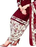 शारदा क्रिएशन विमेंस ड्रेस मटेरियल 