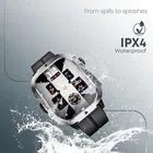 Zavia Smartwatch Lazer 720 