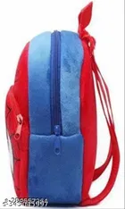 Fabric Backpack for Kids 