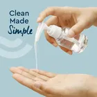 Gubb Travel Bottle With Pump 