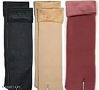 Velvet Socks for Women 