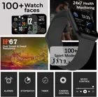 Immutable I8 Pro Smart Watch Series 8 with multiple Features Smartwatch for Men & Women Smartwatch  