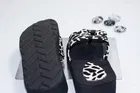 Eva Sliders for Women 