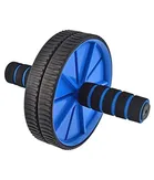 Ab Wheel Roller for Men & Women (Multicolor)