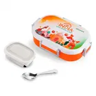 Oliveware Snacky Lunch Box for Kids 
