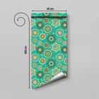 Vinyl Wallpaper Sticker for Wall Decoration 