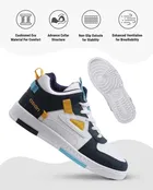 ASIAN Sneakers,Casual,Canvas,Loafers High Tops For Men High Tops Shoes For Men/Boys 