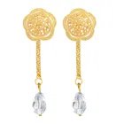 Alloy Earrings for Women 