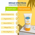 Cetaphil SUN SPF 50+ Light Gel 50 g