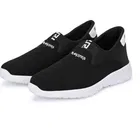 Anjrs Stylish Casual Mesh Shoes For Men 
