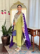 Kurta Set for Women 