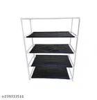 Collapsible Shoe Racks 