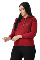 Womens Winter Jacket 