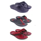 Combo of Slippers for Men 