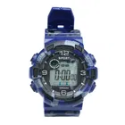 Round Dial Sports Watch for Kids 