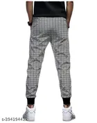 Cotton Trackpants for Boys 