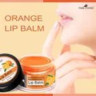 Park Daniel Orange Extract Natural Lip Balm 