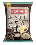 Rajdhani Sattu 200 g