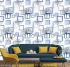 Vinyl Wallpaper for Home 