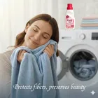 Comfy Soft Fabric Coditioner Pink lily 200 ml