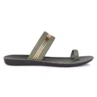 Flats for Women, Green 