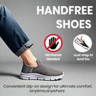 Sports Shoes for Men, Grey 